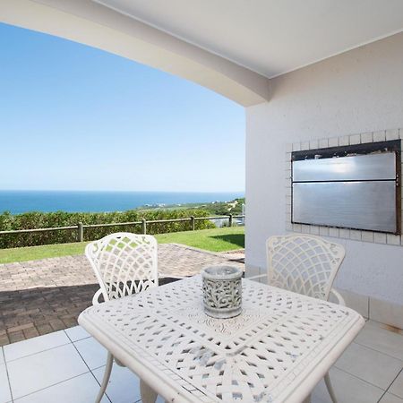 Villa For Family And Golf Mossel Bay Kültér fotó