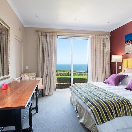 Villa For Family And Golf Mossel Bay Kültér fotó