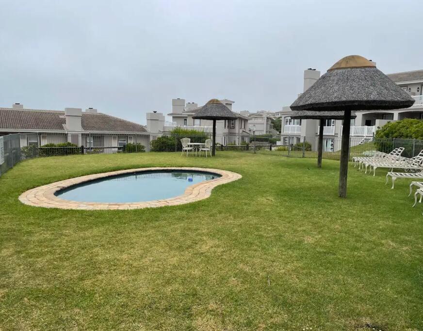 Villa For Family And Golf Mossel Bay Kültér fotó