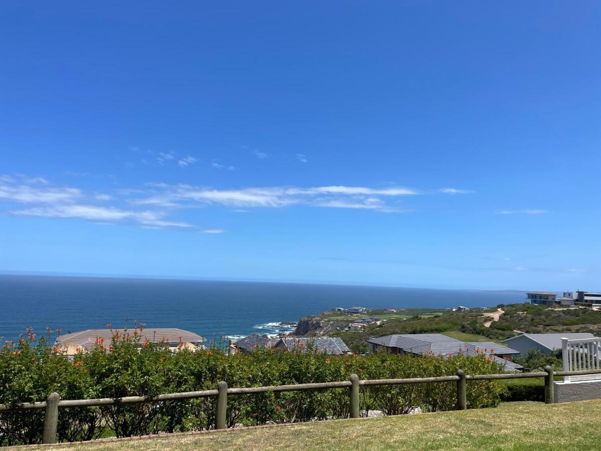 Villa For Family And Golf Mossel Bay Kültér fotó