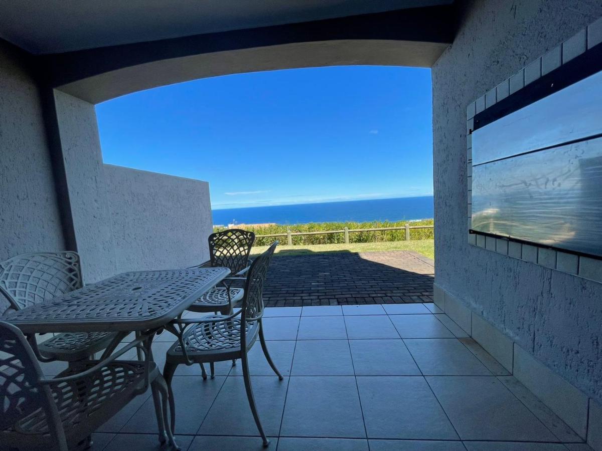 Villa For Family And Golf Mossel Bay Kültér fotó