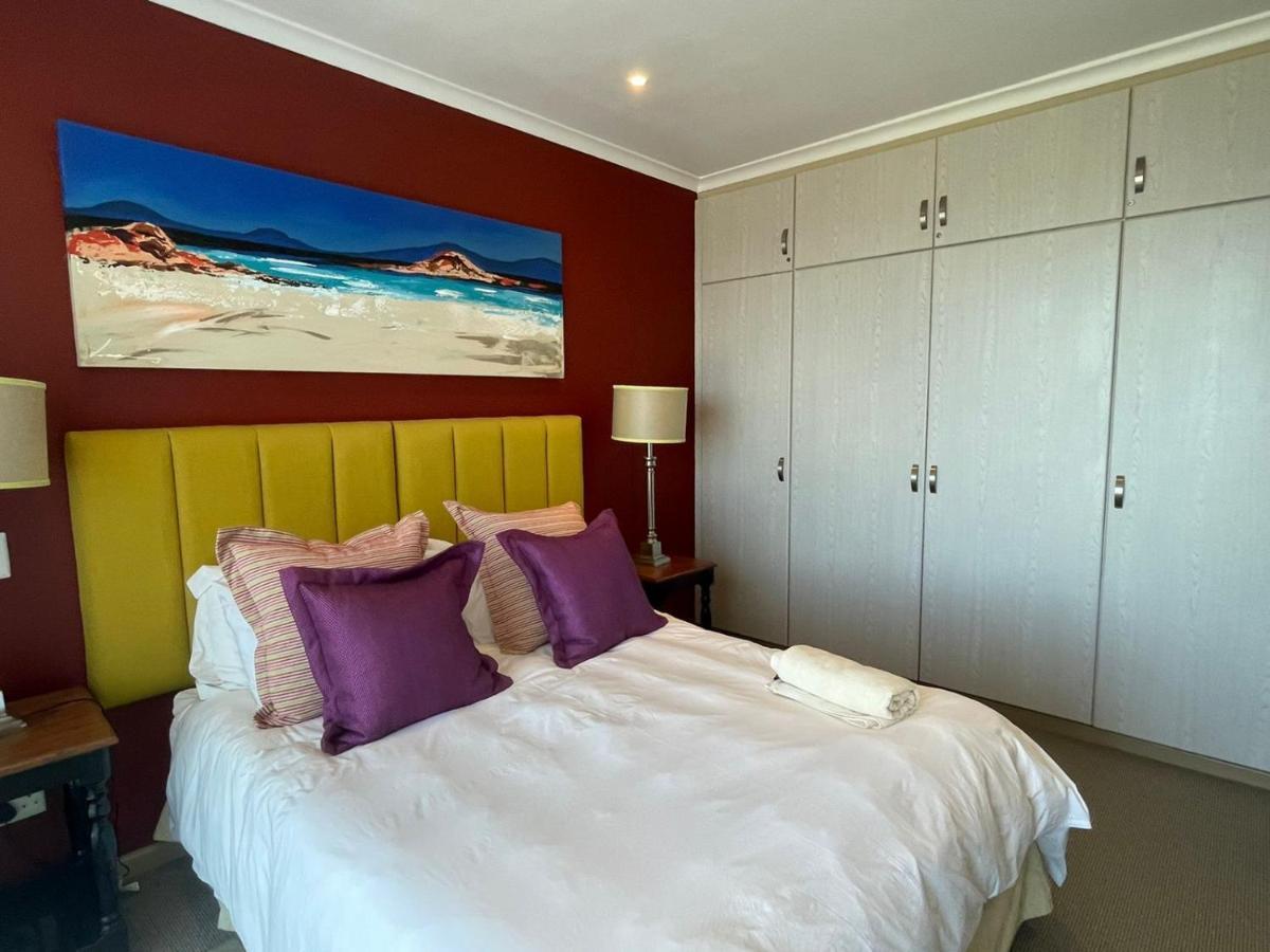 Villa For Family And Golf Mossel Bay Kültér fotó