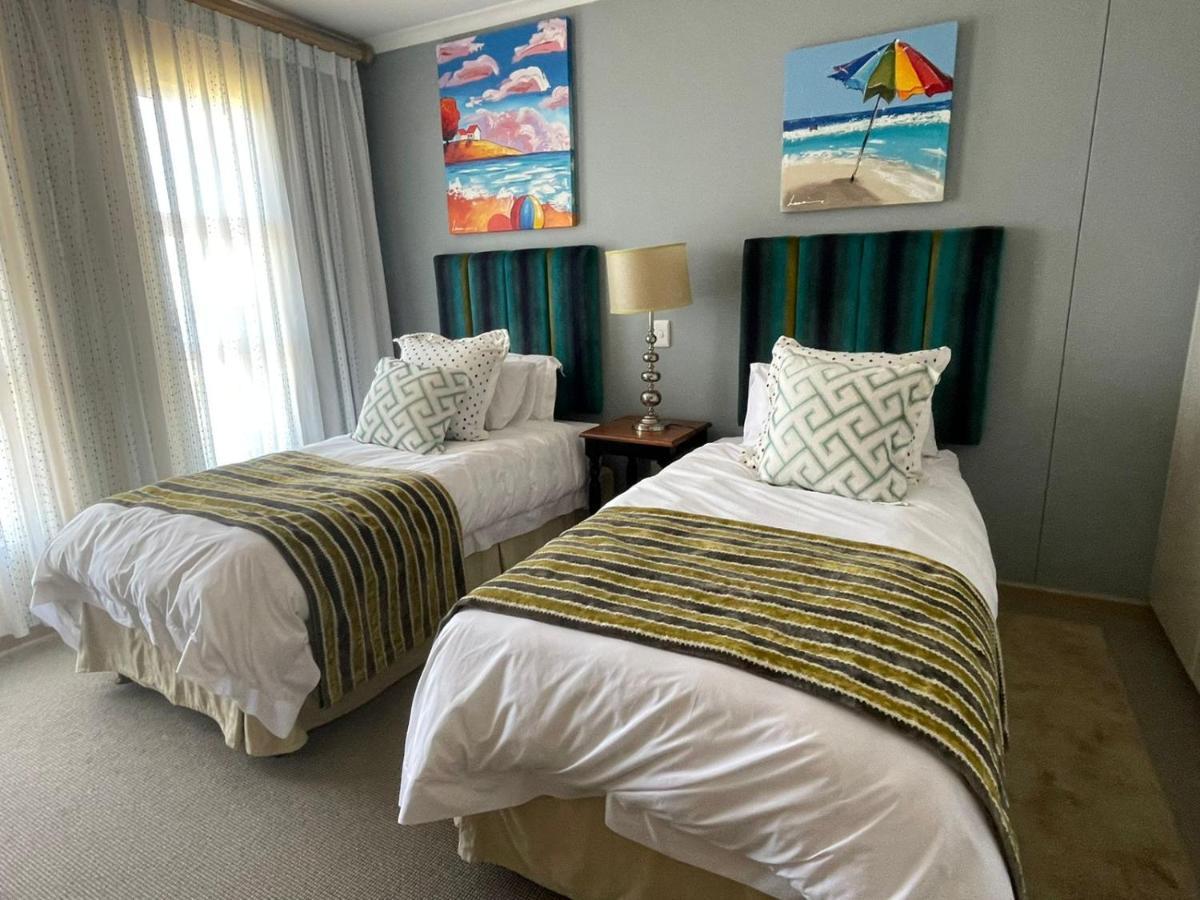 Villa For Family And Golf Mossel Bay Kültér fotó