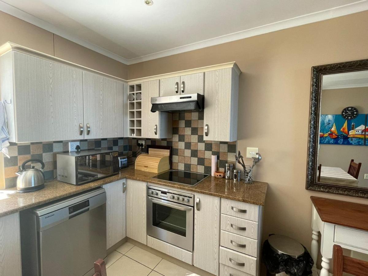Villa For Family And Golf Mossel Bay Kültér fotó
