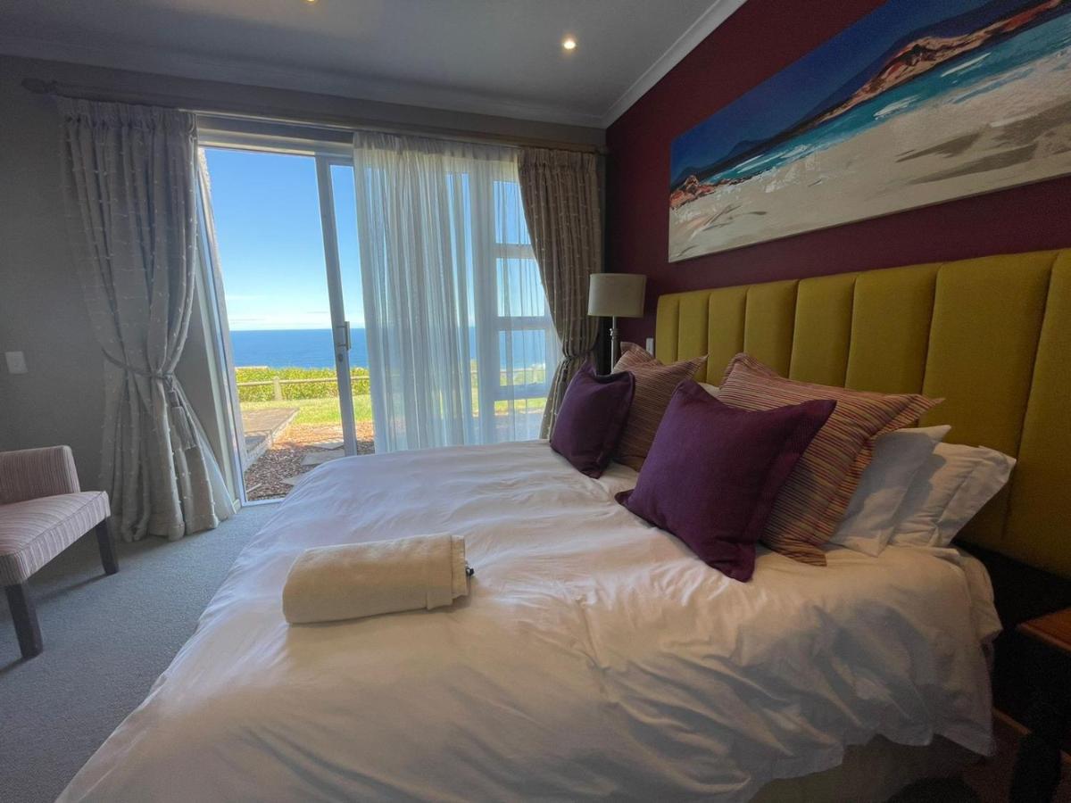 Villa For Family And Golf Mossel Bay Kültér fotó