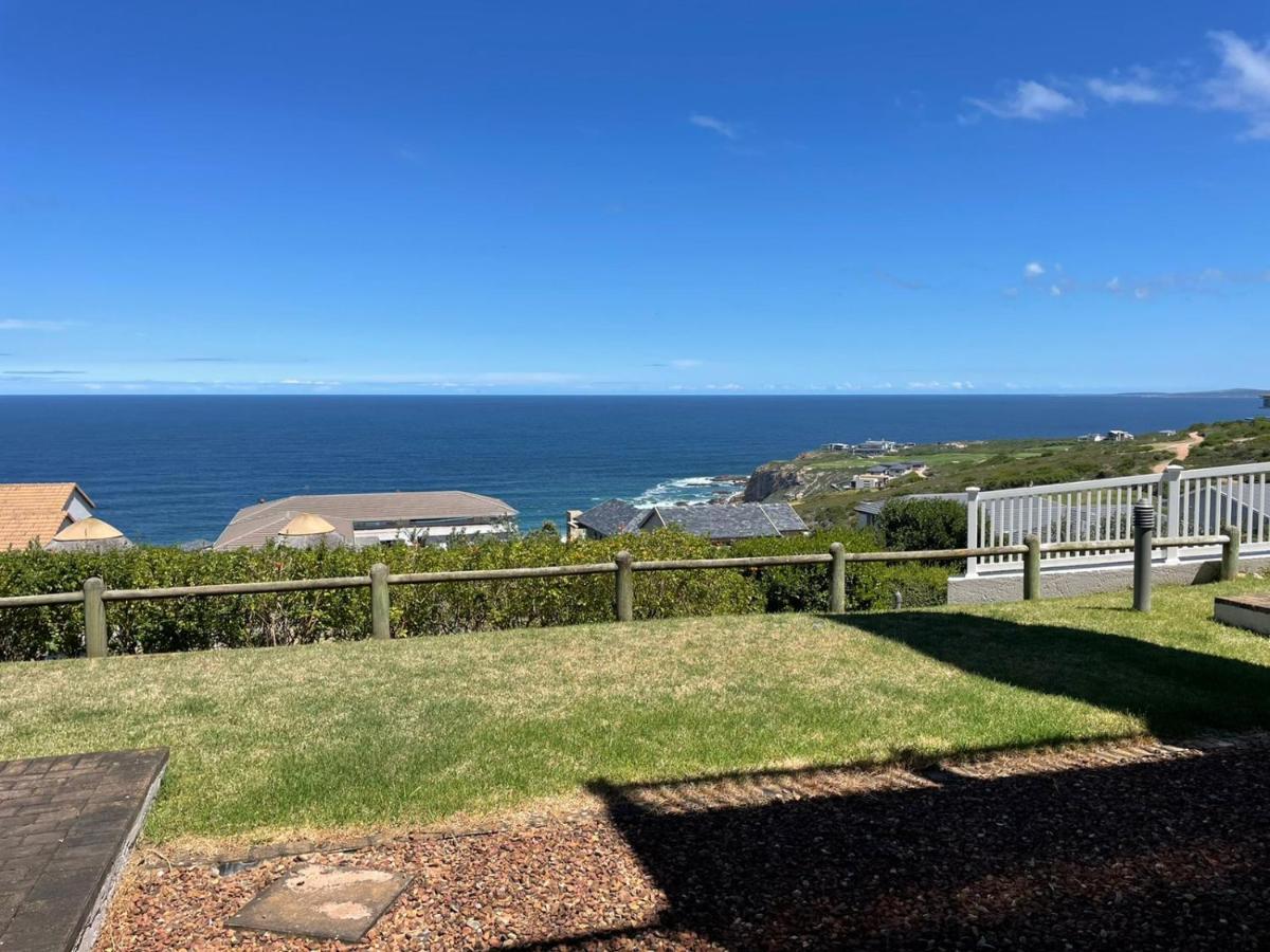 Villa For Family And Golf Mossel Bay Kültér fotó