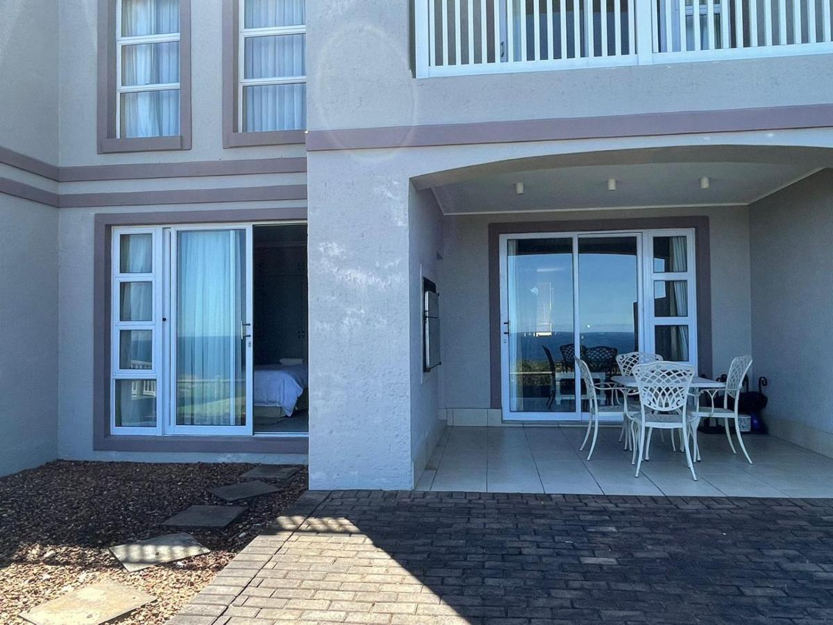 Villa For Family And Golf Mossel Bay Kültér fotó