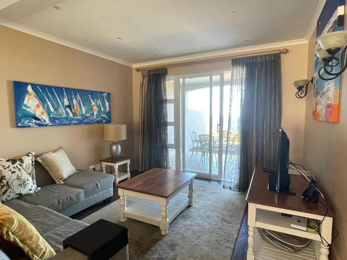 Villa For Family And Golf Mossel Bay Kültér fotó