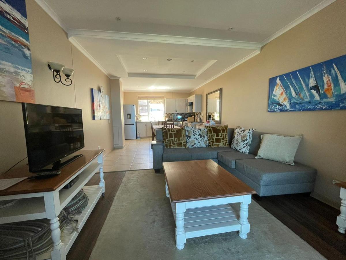Villa For Family And Golf Mossel Bay Kültér fotó