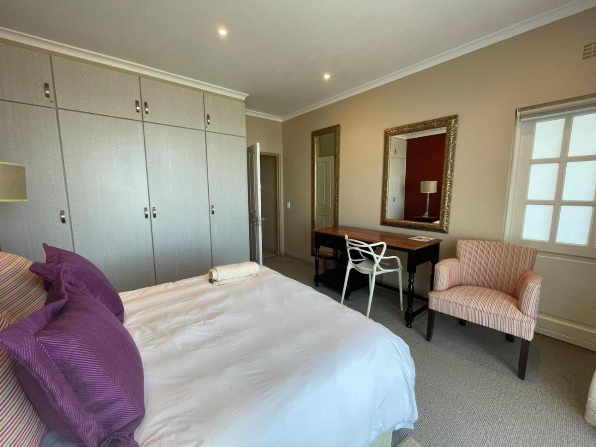 Villa For Family And Golf Mossel Bay Kültér fotó