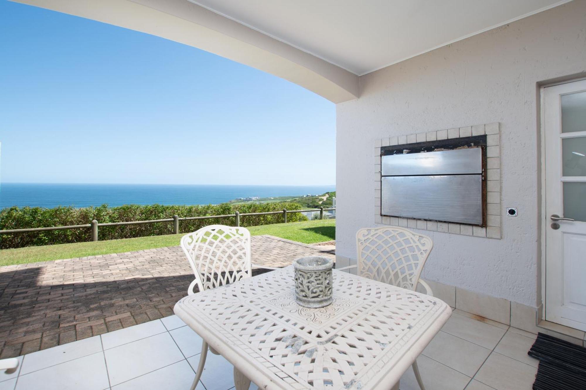 Villa For Family And Golf Mossel Bay Kültér fotó