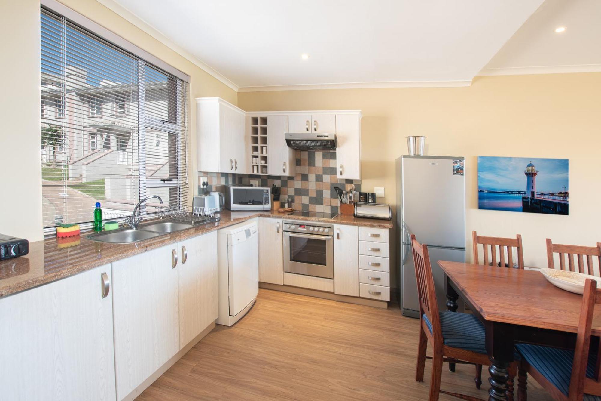 Villa For Family And Golf Mossel Bay Kültér fotó