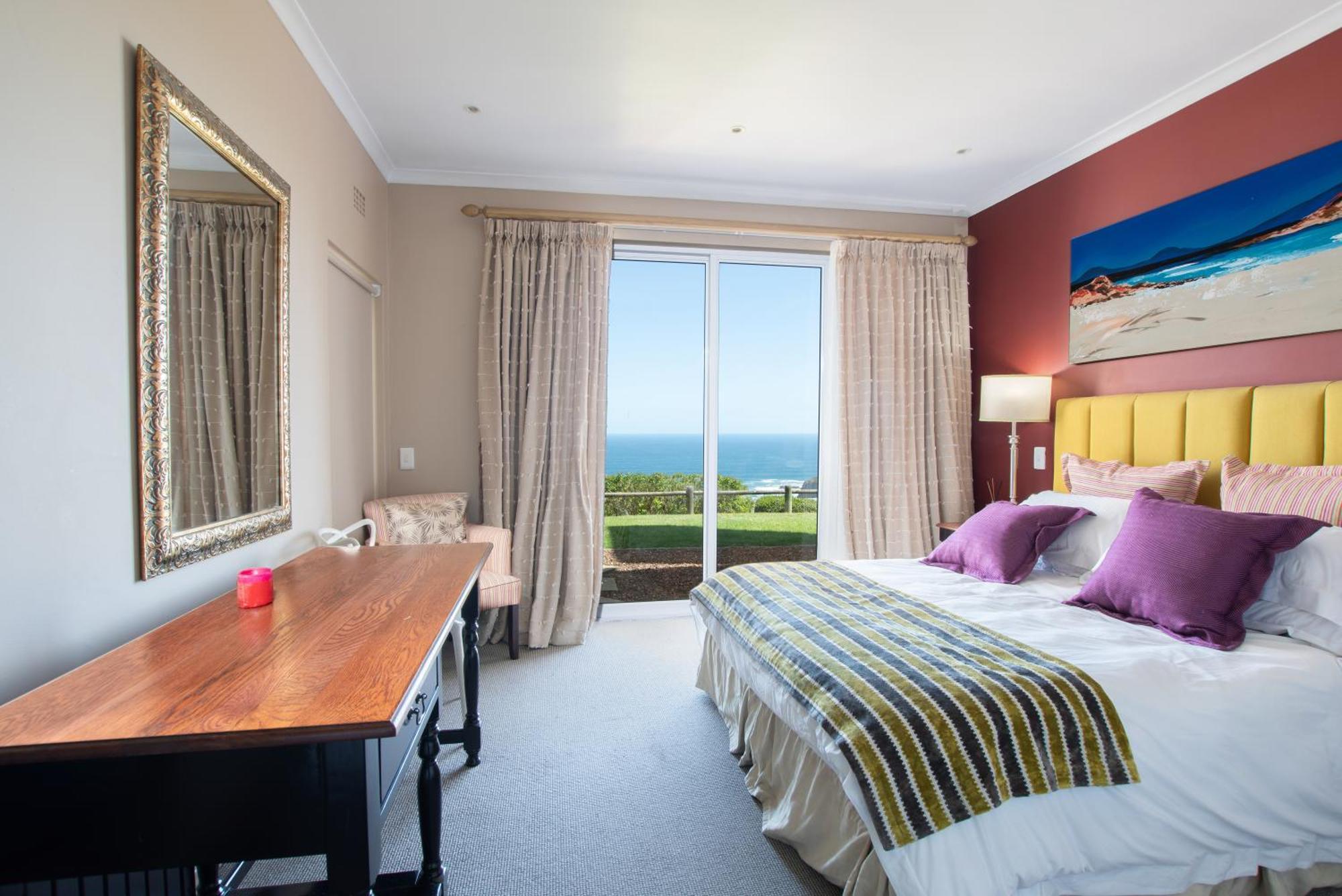 Villa For Family And Golf Mossel Bay Kültér fotó